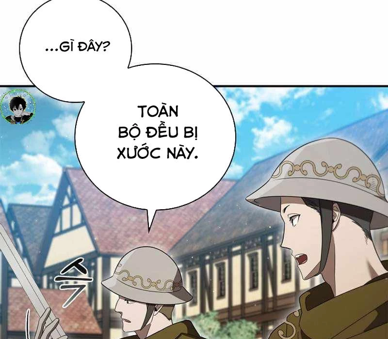 Đào Tạo Mấy Con Mắm Trong Tuyệt Vọng Chapter 11 - Trang 3