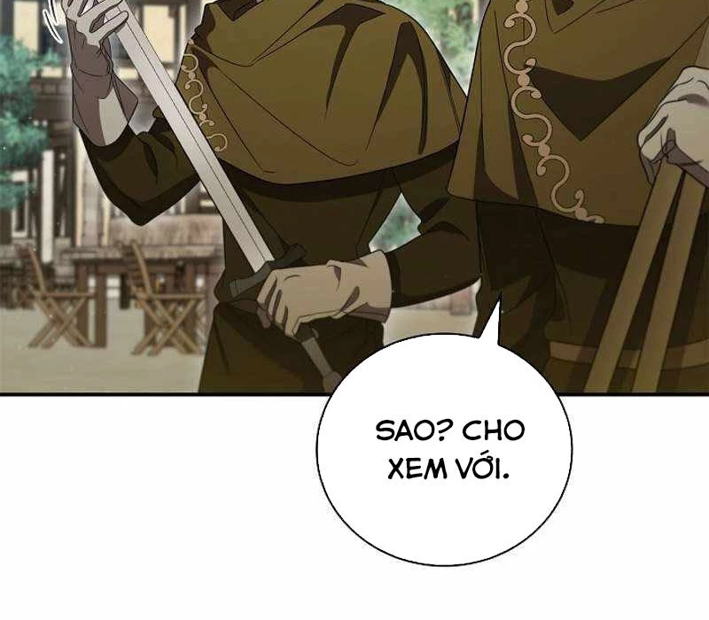 Đào Tạo Mấy Con Mắm Trong Tuyệt Vọng Chapter 11 - Trang 3