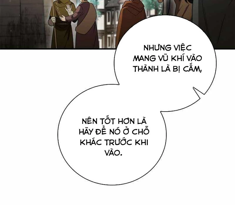 Đào Tạo Mấy Con Mắm Trong Tuyệt Vọng Chapter 11 - Trang 3