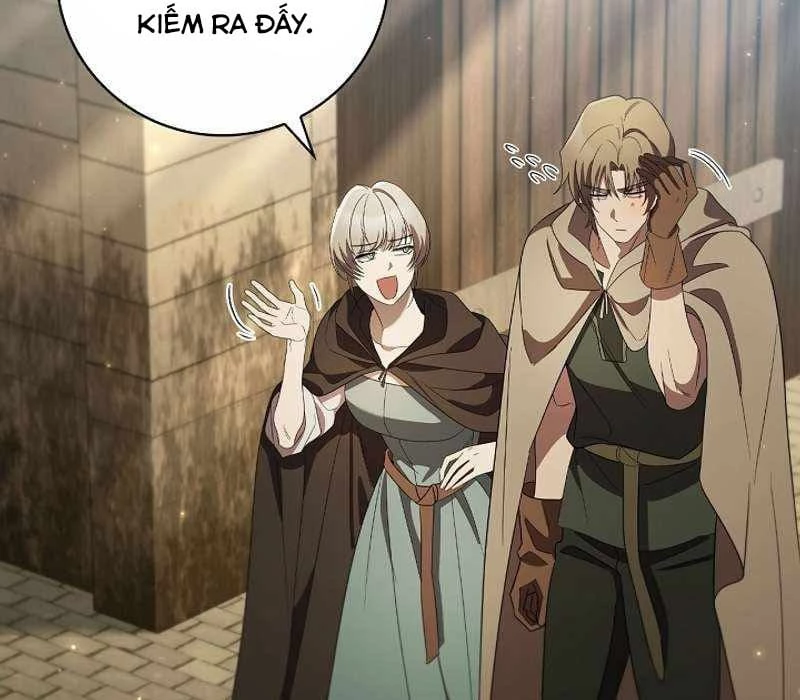 Đào Tạo Mấy Con Mắm Trong Tuyệt Vọng Chapter 11 - Trang 3