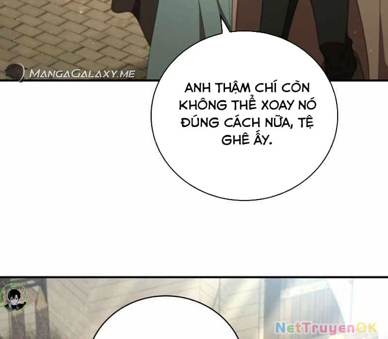 Đào Tạo Mấy Con Mắm Trong Tuyệt Vọng Chapter 11 - Trang 3