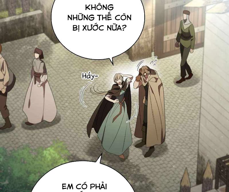 Đào Tạo Mấy Con Mắm Trong Tuyệt Vọng Chapter 11 - Trang 3