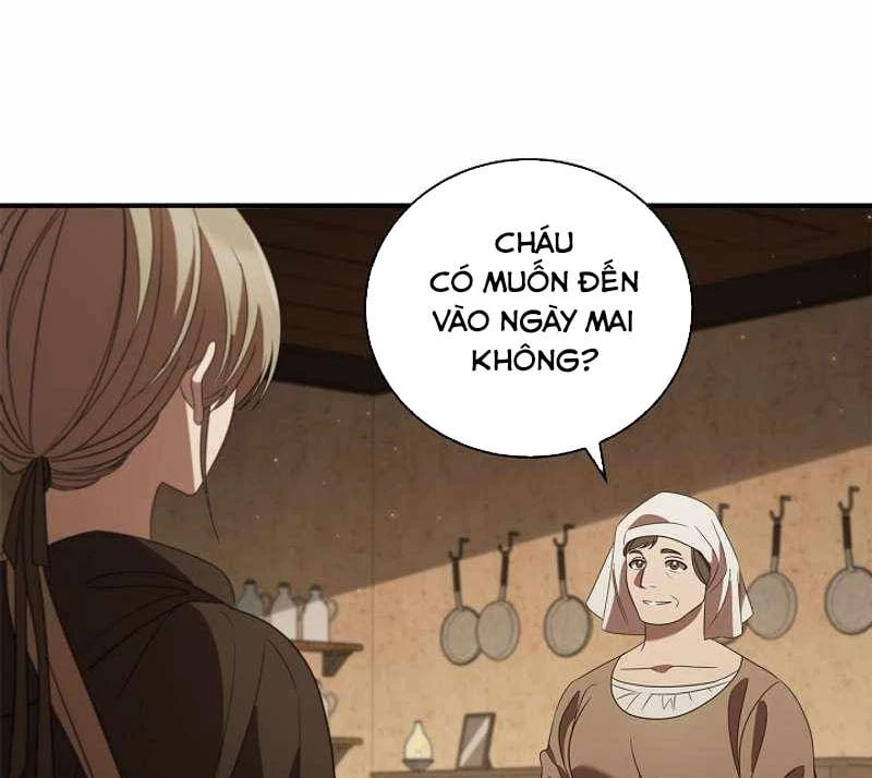 Đào Tạo Mấy Con Mắm Trong Tuyệt Vọng Chapter 11 - Trang 3