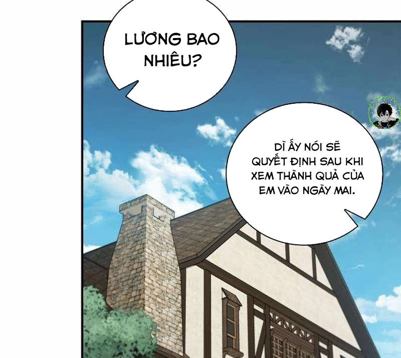 Đào Tạo Mấy Con Mắm Trong Tuyệt Vọng Chapter 11 - Trang 3