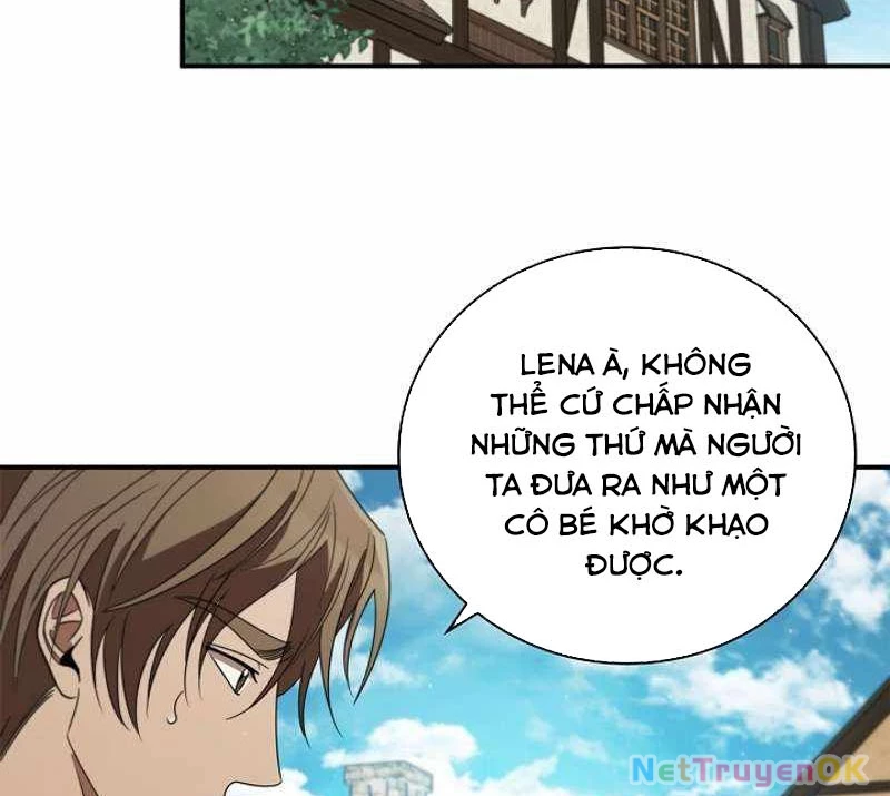 Đào Tạo Mấy Con Mắm Trong Tuyệt Vọng Chapter 11 - Trang 3