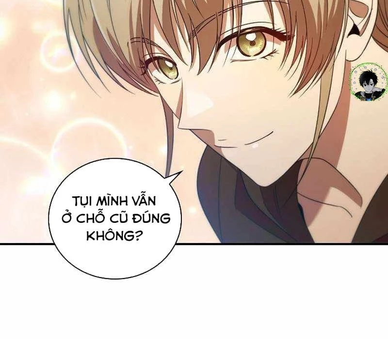 Đào Tạo Mấy Con Mắm Trong Tuyệt Vọng Chapter 11 - Trang 3