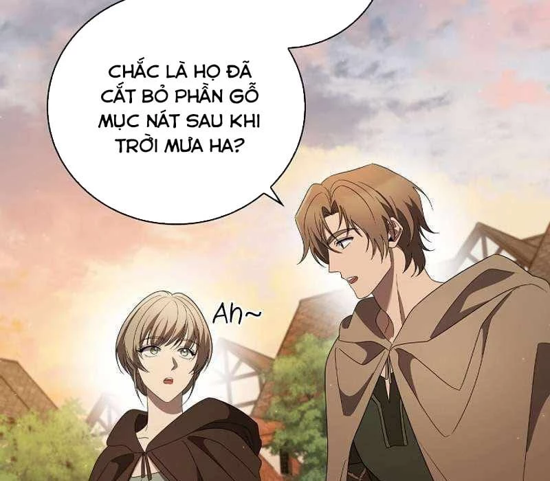 Đào Tạo Mấy Con Mắm Trong Tuyệt Vọng Chapter 11 - Trang 3