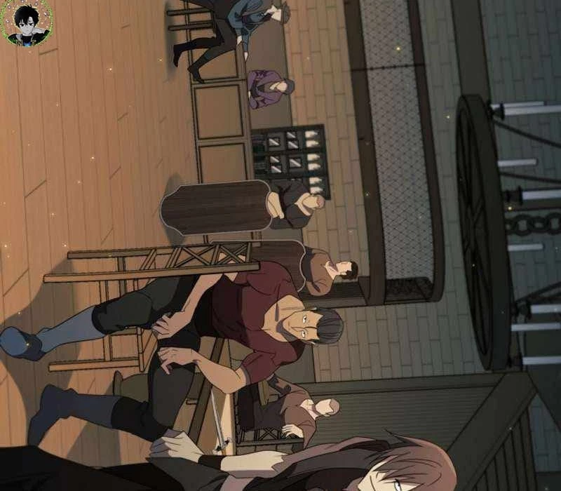 Đào Tạo Mấy Con Mắm Trong Tuyệt Vọng Chapter 11 - Trang 3