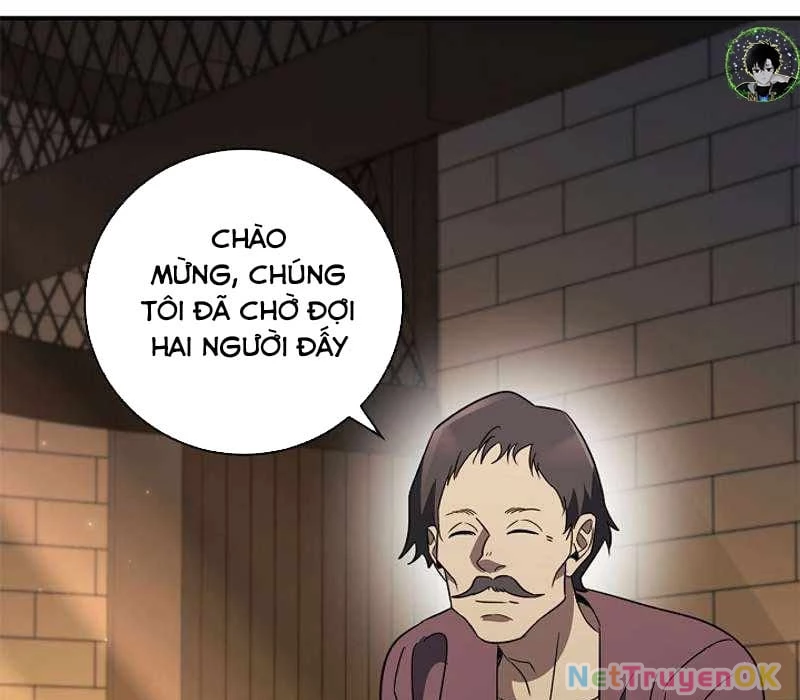 Đào Tạo Mấy Con Mắm Trong Tuyệt Vọng Chapter 11 - Trang 3