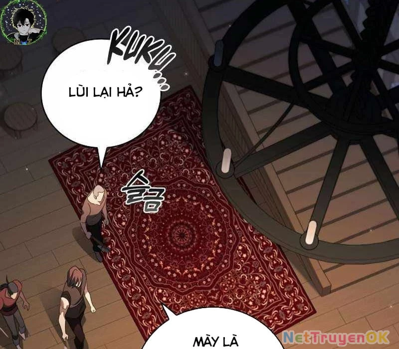 Đào Tạo Mấy Con Mắm Trong Tuyệt Vọng Chapter 11 - Trang 3