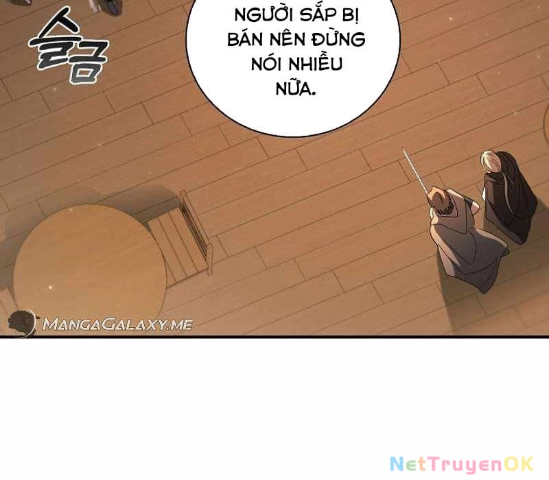 Đào Tạo Mấy Con Mắm Trong Tuyệt Vọng Chapter 11 - Trang 3