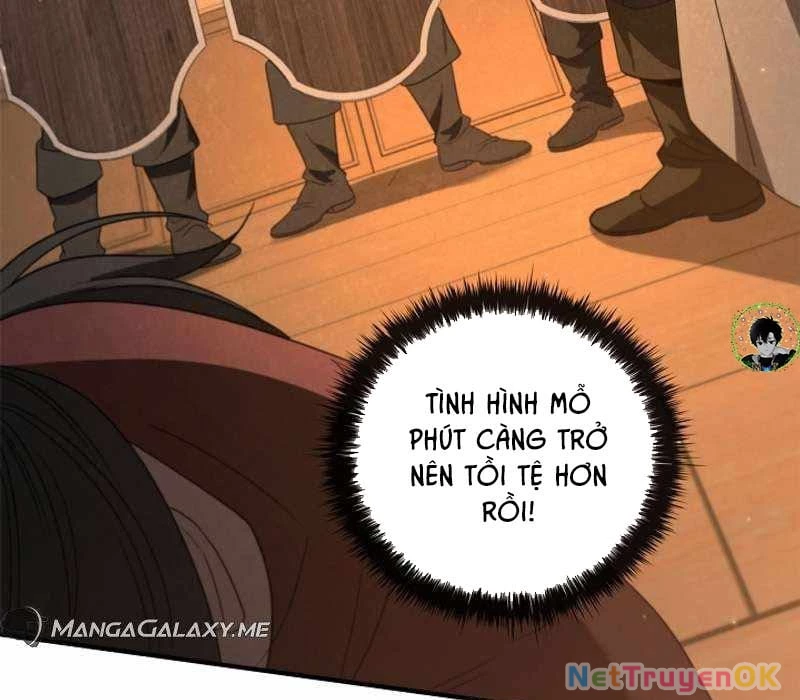 Đào Tạo Mấy Con Mắm Trong Tuyệt Vọng Chapter 11 - Trang 3