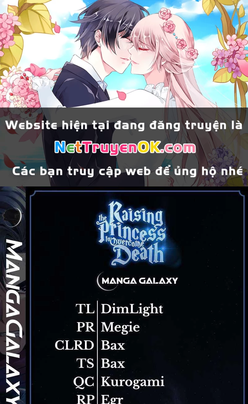 Đào Tạo Mấy Con Mắm Trong Tuyệt Vọng Chapter 12 - Trang 3