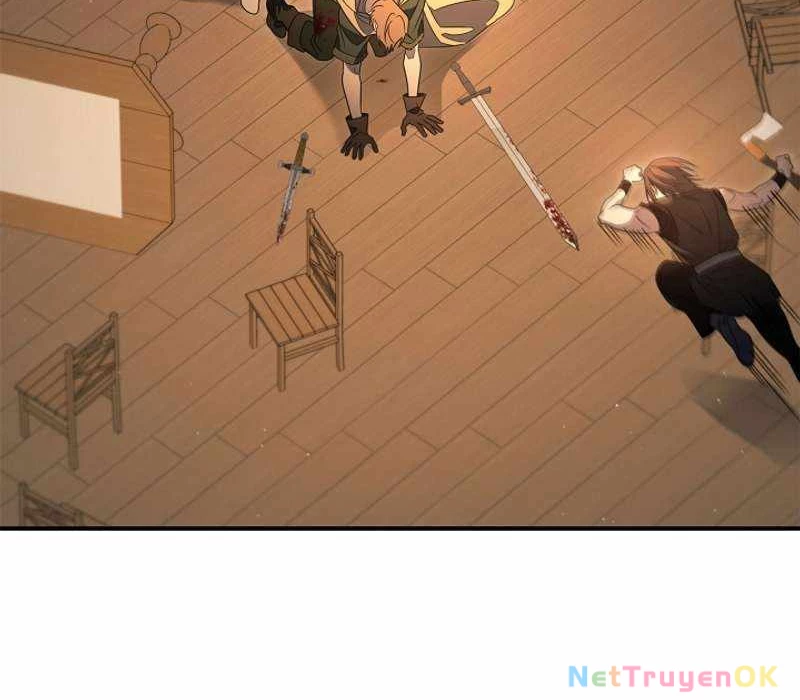 Đào Tạo Mấy Con Mắm Trong Tuyệt Vọng Chapter 12 - Trang 3