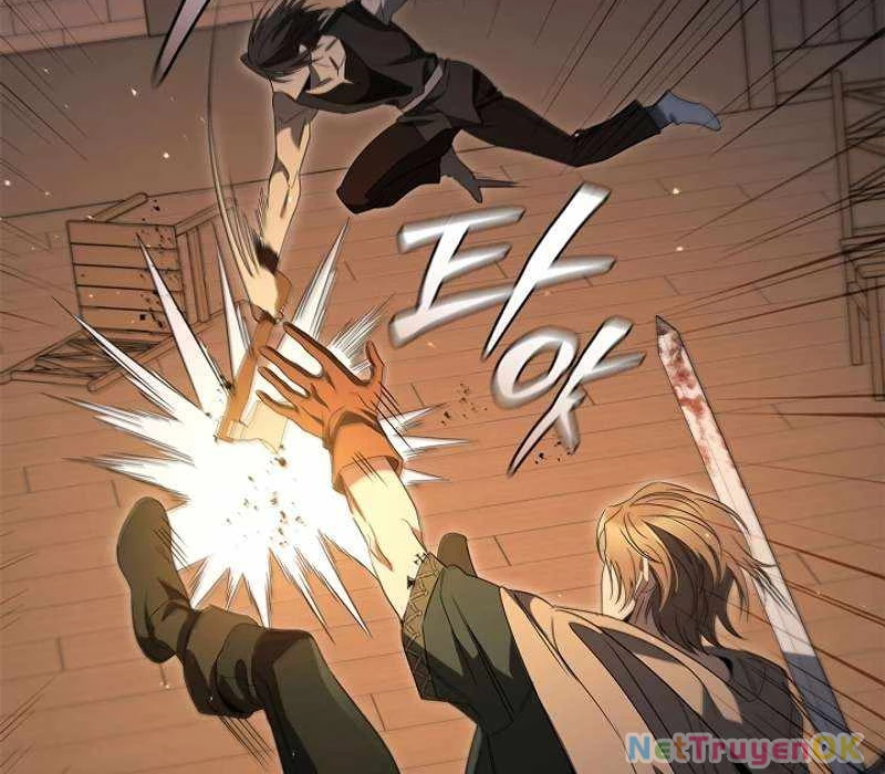 Đào Tạo Mấy Con Mắm Trong Tuyệt Vọng Chapter 12 - Trang 3