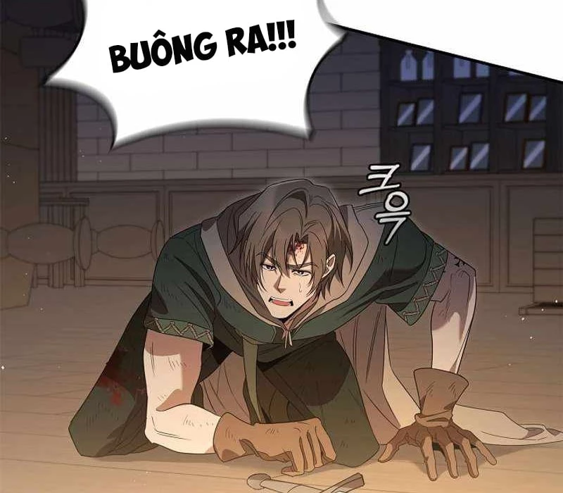 Đào Tạo Mấy Con Mắm Trong Tuyệt Vọng Chapter 12 - Trang 3