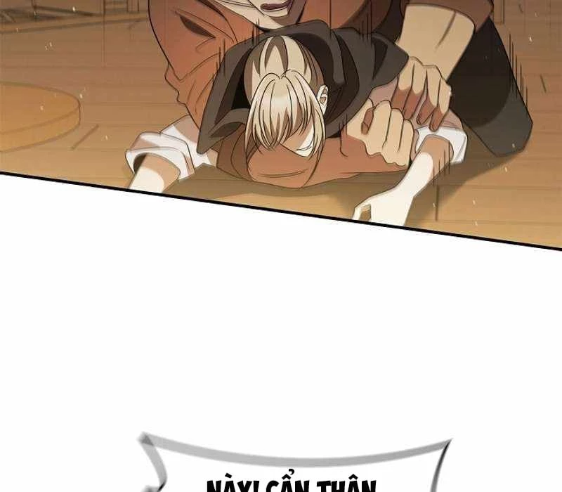 Đào Tạo Mấy Con Mắm Trong Tuyệt Vọng Chapter 12 - Trang 3