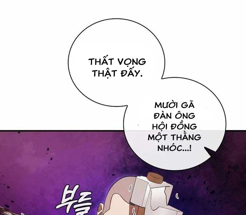 Đào Tạo Mấy Con Mắm Trong Tuyệt Vọng Chapter 12 - Trang 3