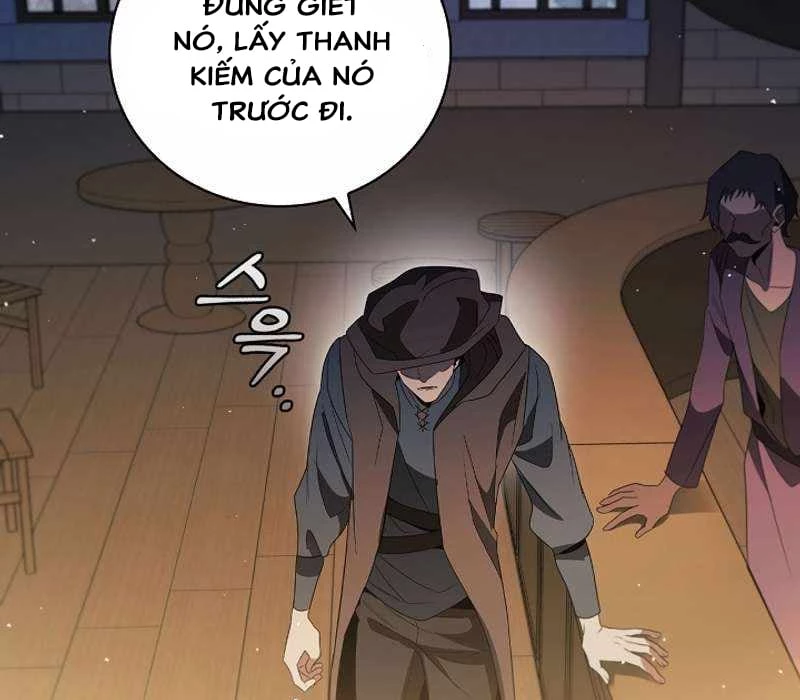 Đào Tạo Mấy Con Mắm Trong Tuyệt Vọng Chapter 12 - Trang 3