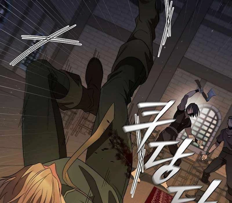 Đào Tạo Mấy Con Mắm Trong Tuyệt Vọng Chapter 12 - Trang 3