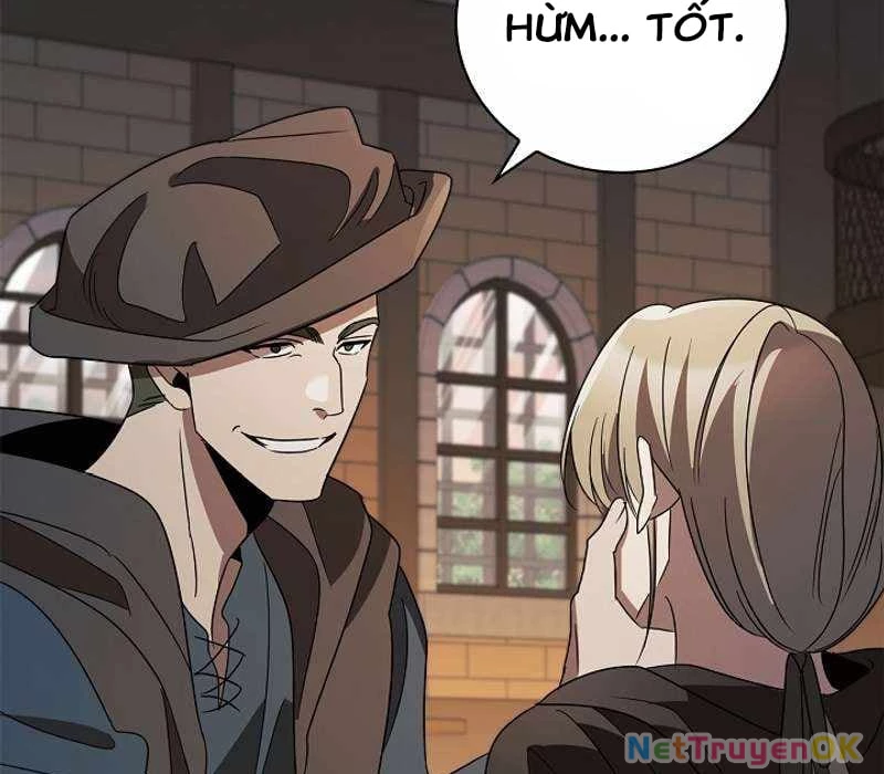 Đào Tạo Mấy Con Mắm Trong Tuyệt Vọng Chapter 12 - Trang 3