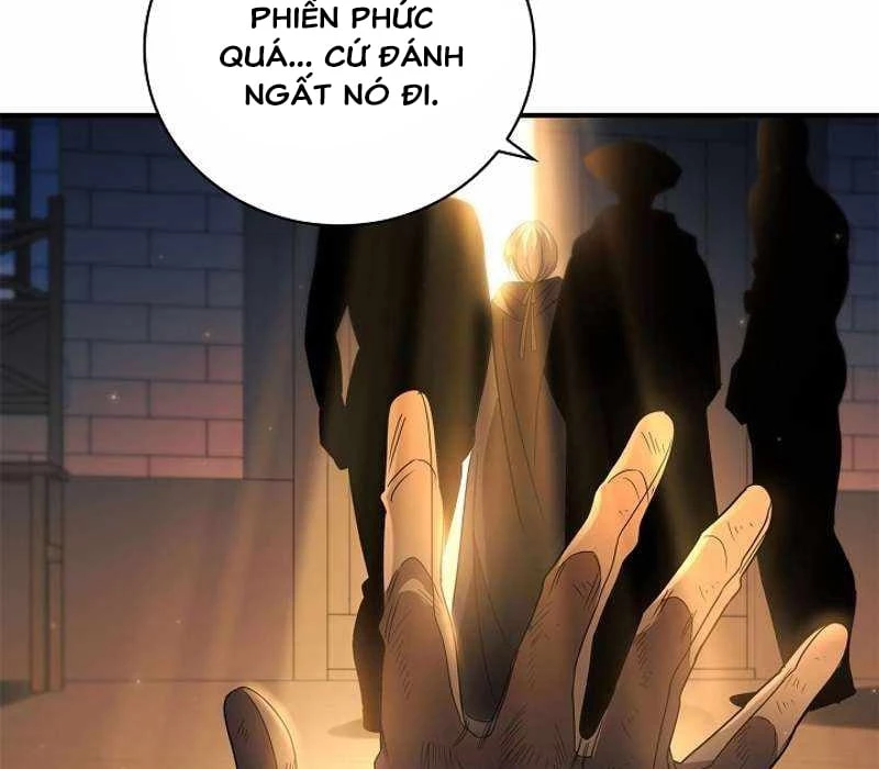 Đào Tạo Mấy Con Mắm Trong Tuyệt Vọng Chapter 12 - Trang 3