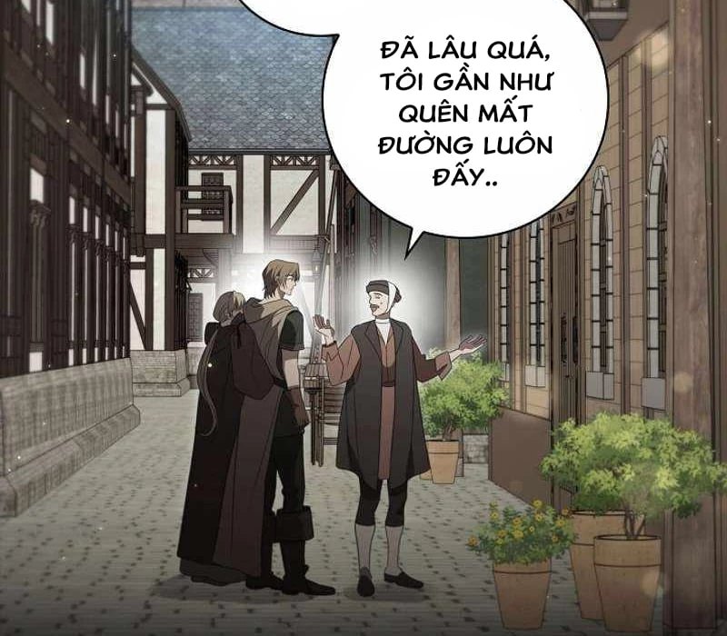 Đào Tạo Mấy Con Mắm Trong Tuyệt Vọng Chapter 12 - Trang 3