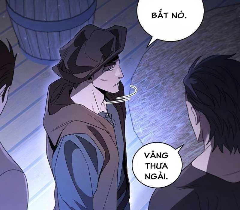 Đào Tạo Mấy Con Mắm Trong Tuyệt Vọng Chapter 12 - Trang 3