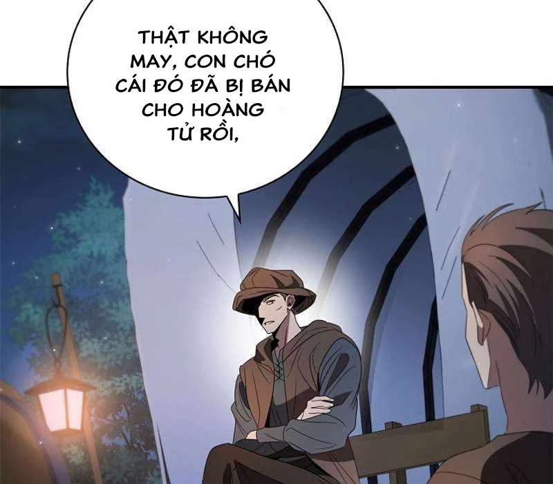 Đào Tạo Mấy Con Mắm Trong Tuyệt Vọng Chapter 12 - Trang 3