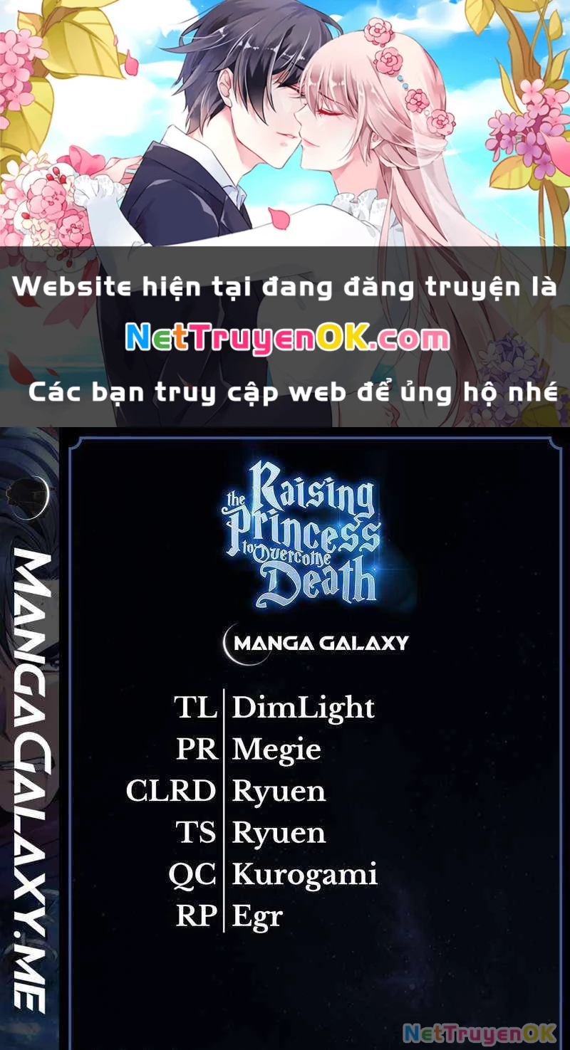 Đào Tạo Mấy Con Mắm Trong Tuyệt Vọng Chapter 13 - Trang 3