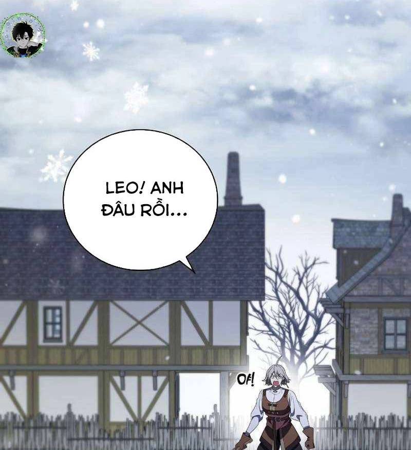 Đào Tạo Mấy Con Mắm Trong Tuyệt Vọng Chapter 13 - Trang 3