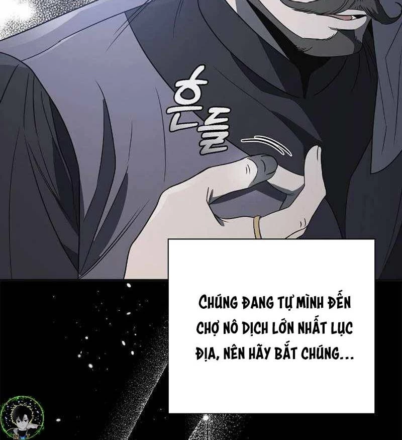 Đào Tạo Mấy Con Mắm Trong Tuyệt Vọng Chapter 13 - Trang 3