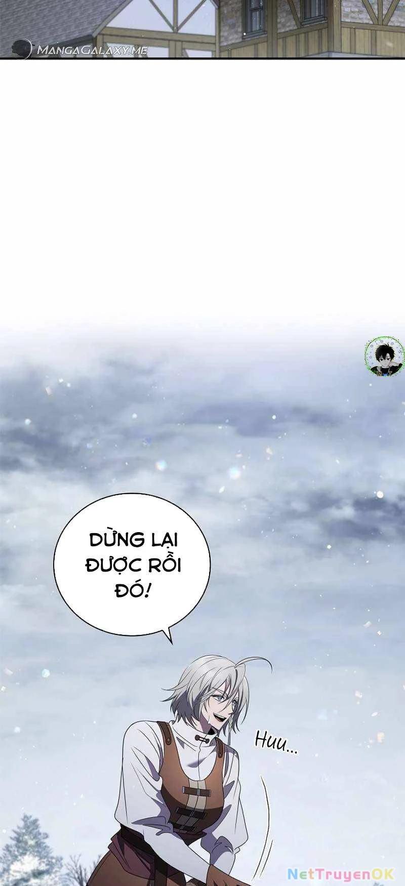 Đào Tạo Mấy Con Mắm Trong Tuyệt Vọng Chapter 13 - Trang 3