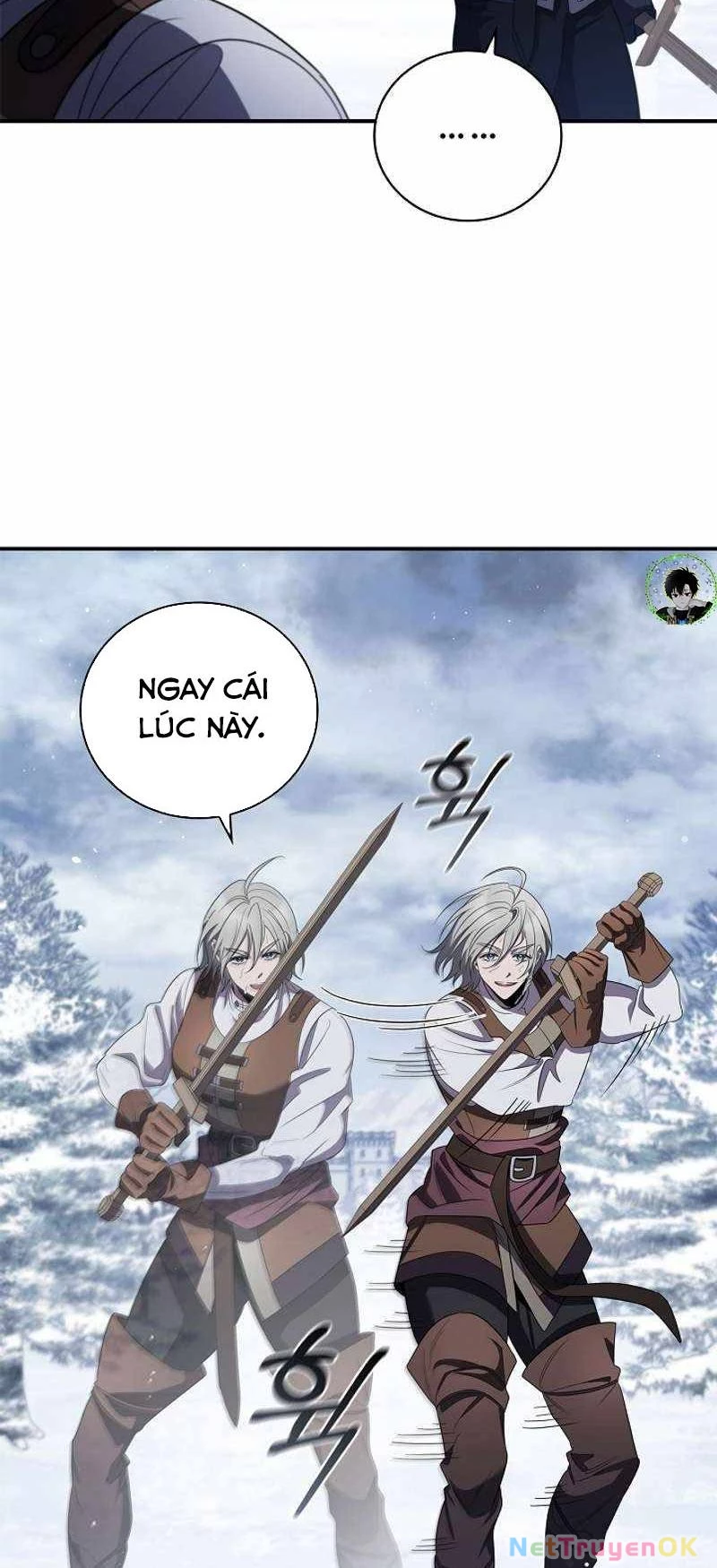 Đào Tạo Mấy Con Mắm Trong Tuyệt Vọng Chapter 13 - Trang 3