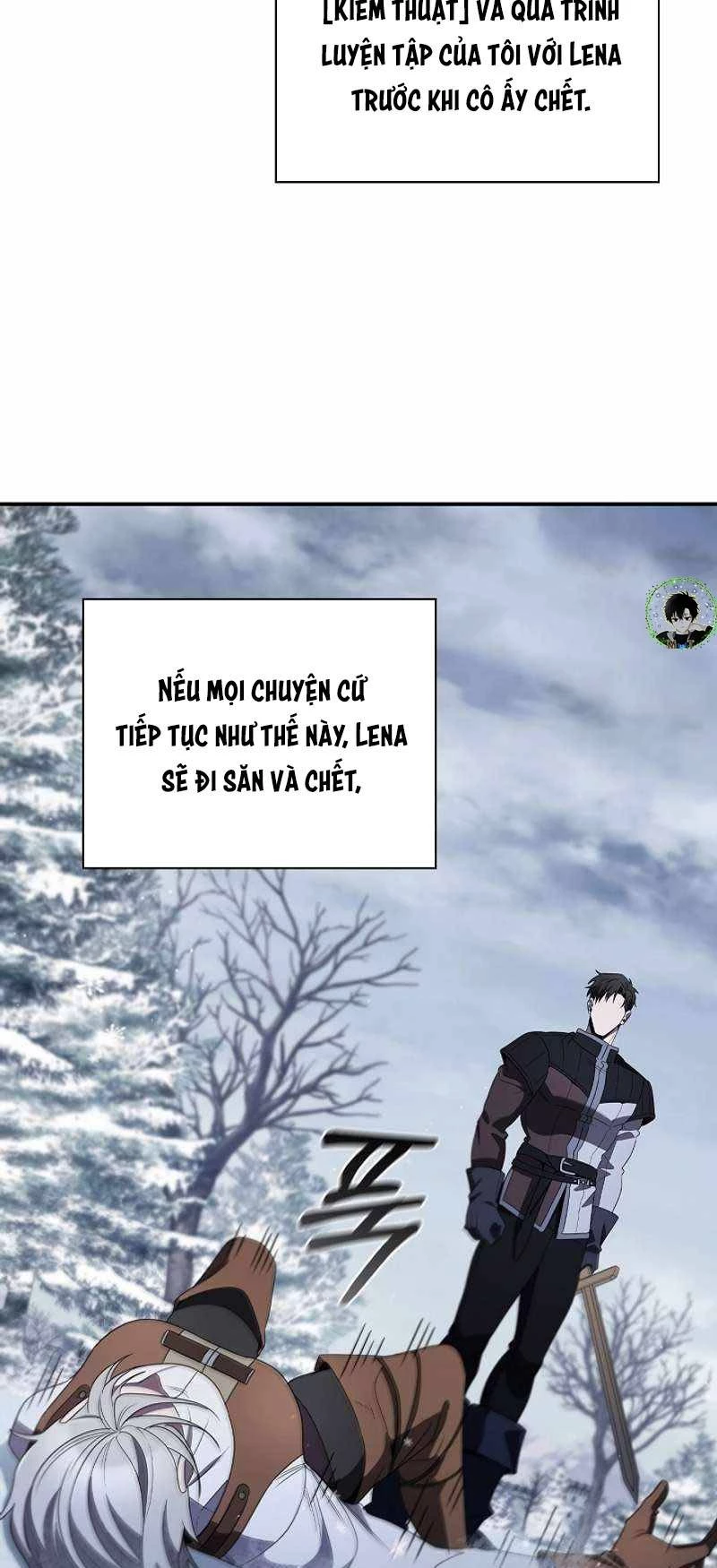 Đào Tạo Mấy Con Mắm Trong Tuyệt Vọng Chapter 13 - Trang 3