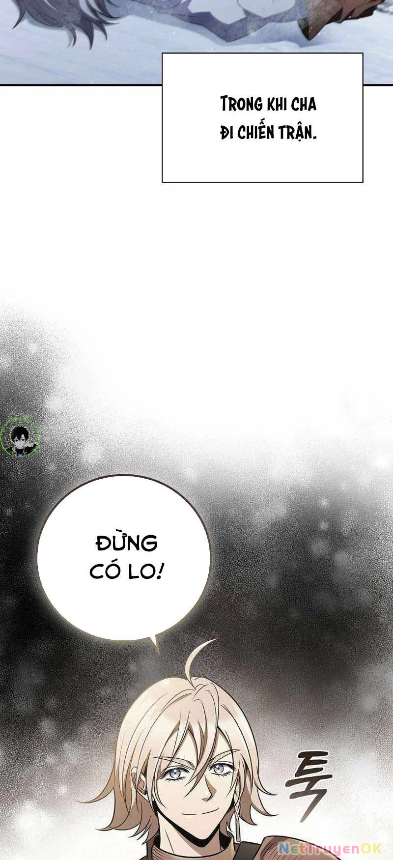 Đào Tạo Mấy Con Mắm Trong Tuyệt Vọng Chapter 13 - Trang 3