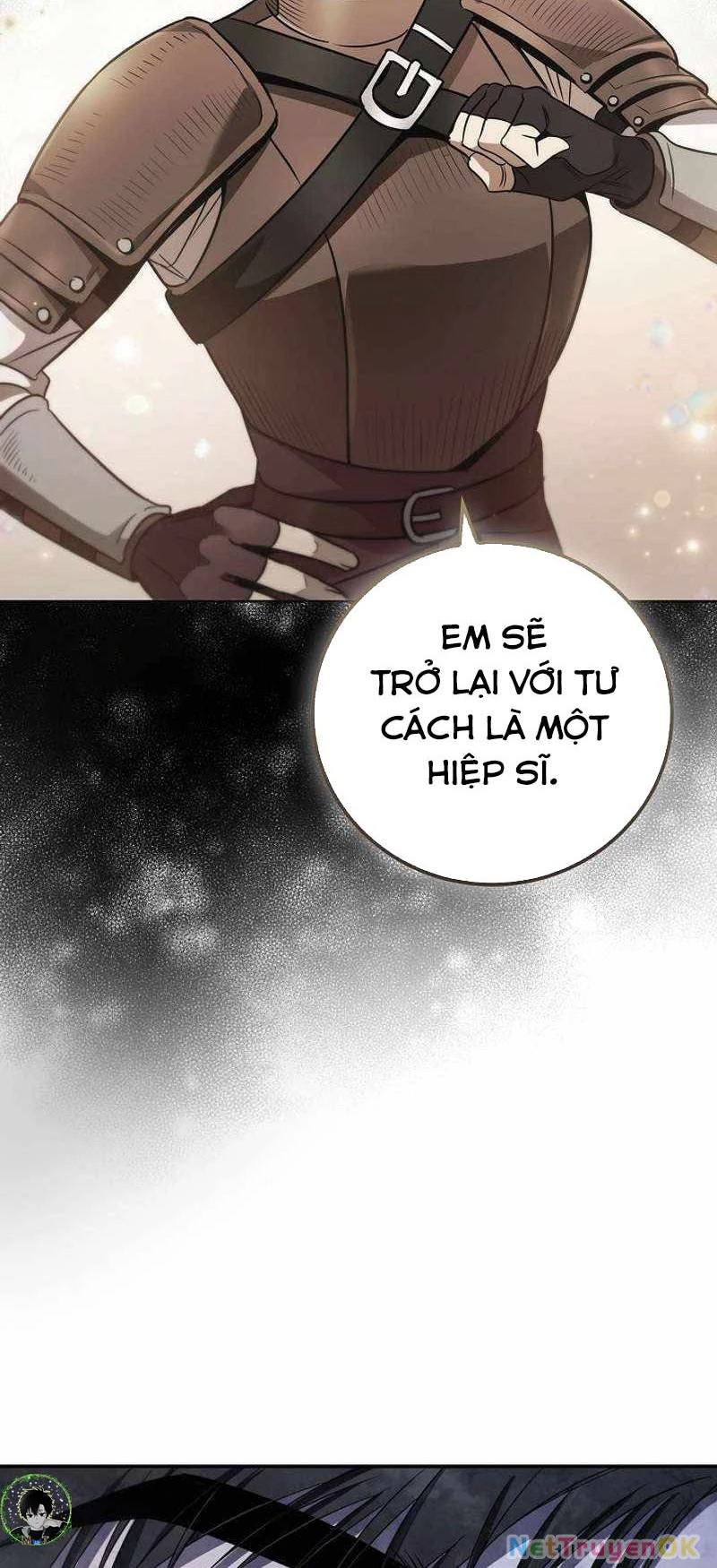 Đào Tạo Mấy Con Mắm Trong Tuyệt Vọng Chapter 13 - Trang 3