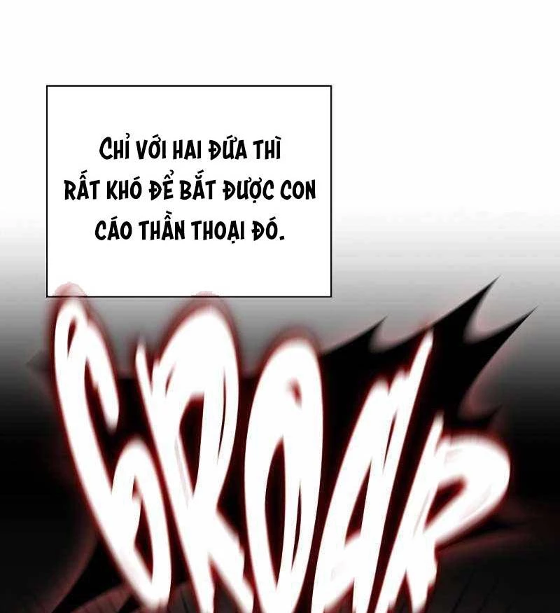 Đào Tạo Mấy Con Mắm Trong Tuyệt Vọng Chapter 13 - Trang 3