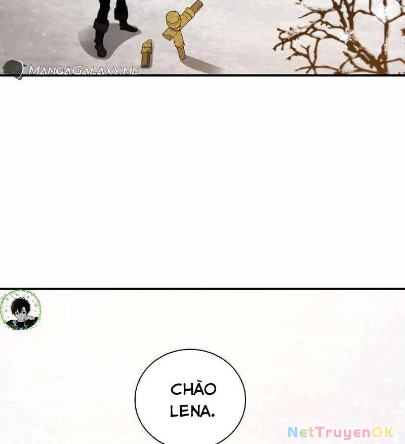 Đào Tạo Mấy Con Mắm Trong Tuyệt Vọng Chapter 13 - Trang 3