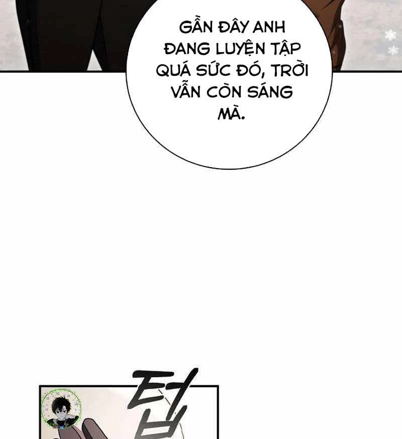 Đào Tạo Mấy Con Mắm Trong Tuyệt Vọng Chapter 13 - Trang 3