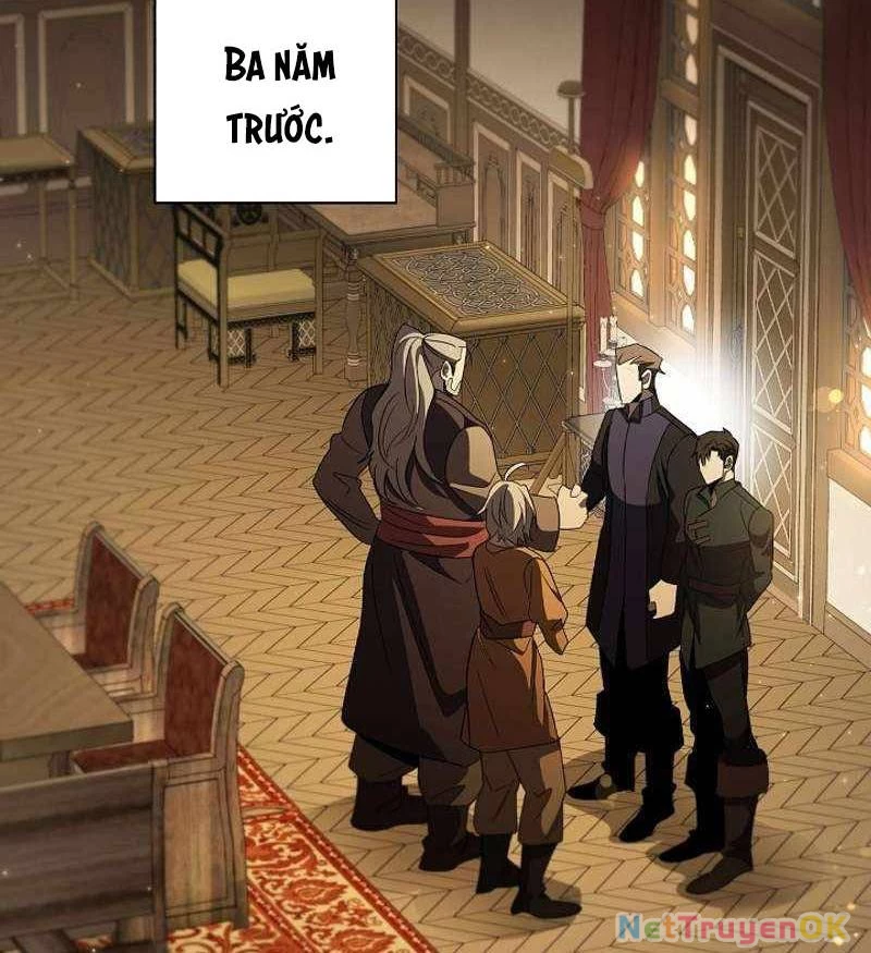 Đào Tạo Mấy Con Mắm Trong Tuyệt Vọng Chapter 13 - Trang 3