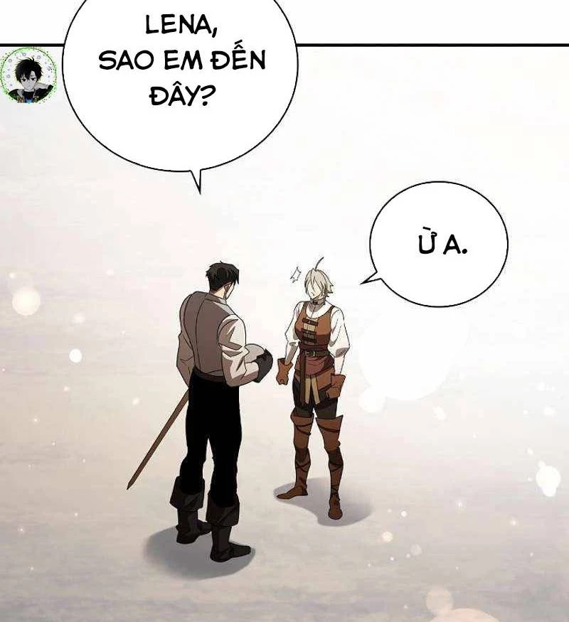 Đào Tạo Mấy Con Mắm Trong Tuyệt Vọng Chapter 13 - Trang 3