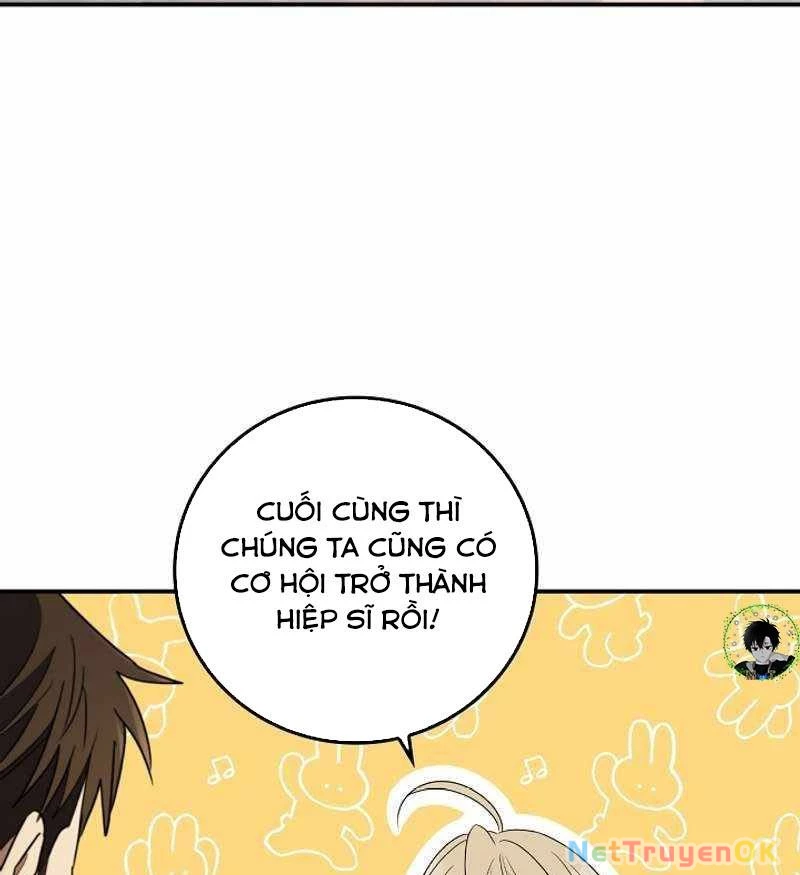 Đào Tạo Mấy Con Mắm Trong Tuyệt Vọng Chapter 13 - Trang 3