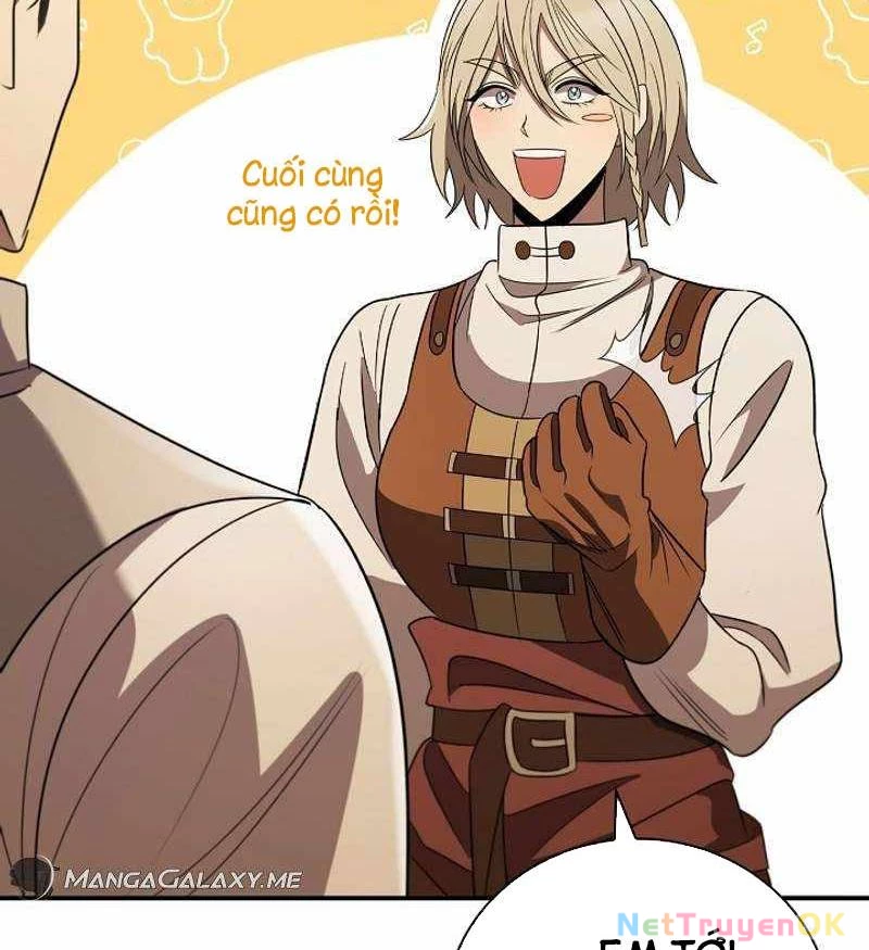 Đào Tạo Mấy Con Mắm Trong Tuyệt Vọng Chapter 13 - Trang 3