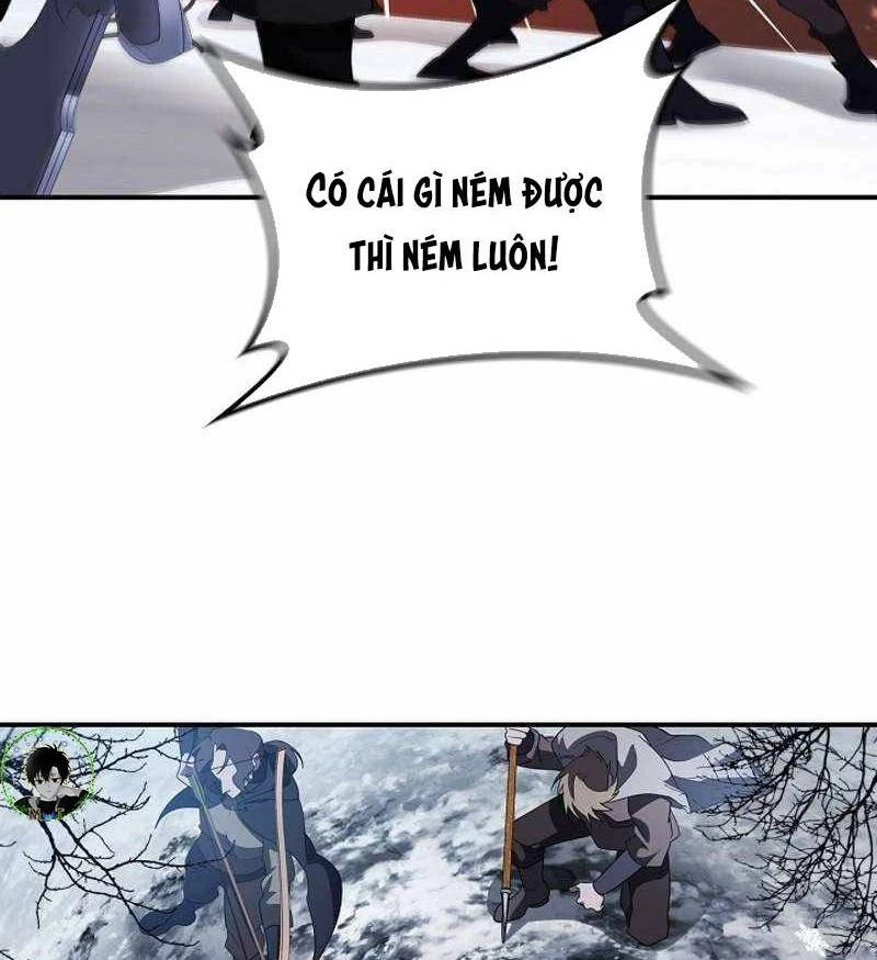 Đào Tạo Mấy Con Mắm Trong Tuyệt Vọng Chapter 13 - Trang 3