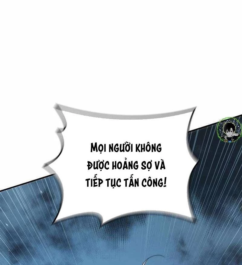 Đào Tạo Mấy Con Mắm Trong Tuyệt Vọng Chapter 13 - Trang 3