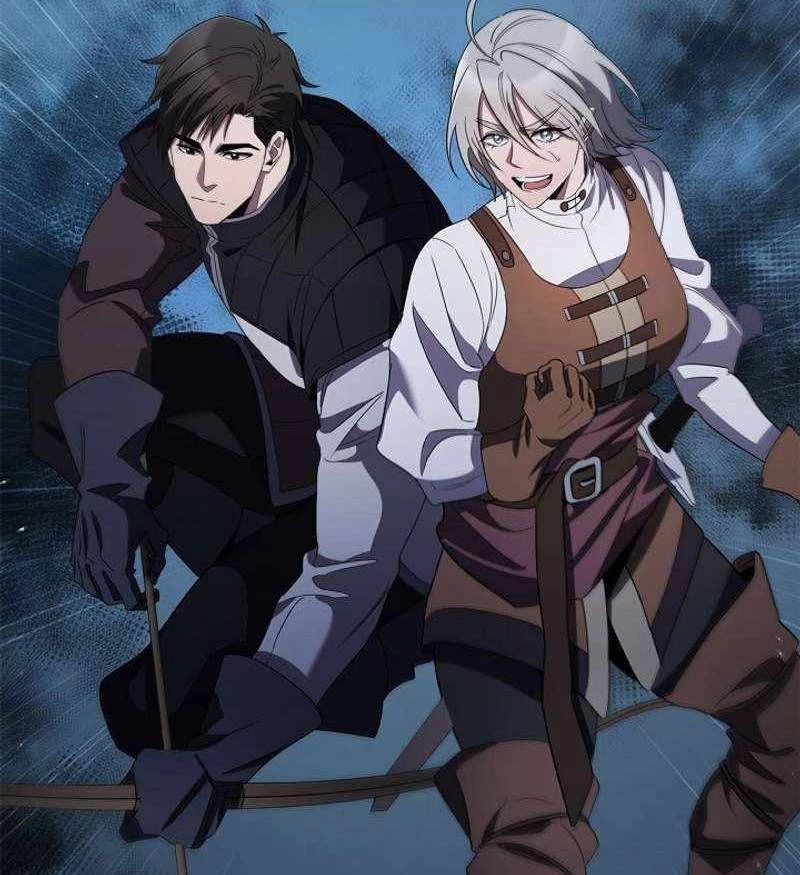 Đào Tạo Mấy Con Mắm Trong Tuyệt Vọng Chapter 13 - Trang 3