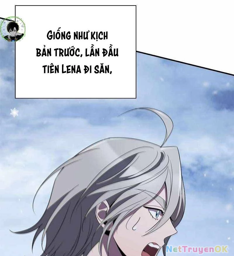 Đào Tạo Mấy Con Mắm Trong Tuyệt Vọng Chapter 13 - Trang 3