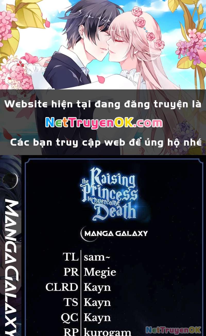 Đào Tạo Mấy Con Mắm Trong Tuyệt Vọng Chapter 14 - Trang 3