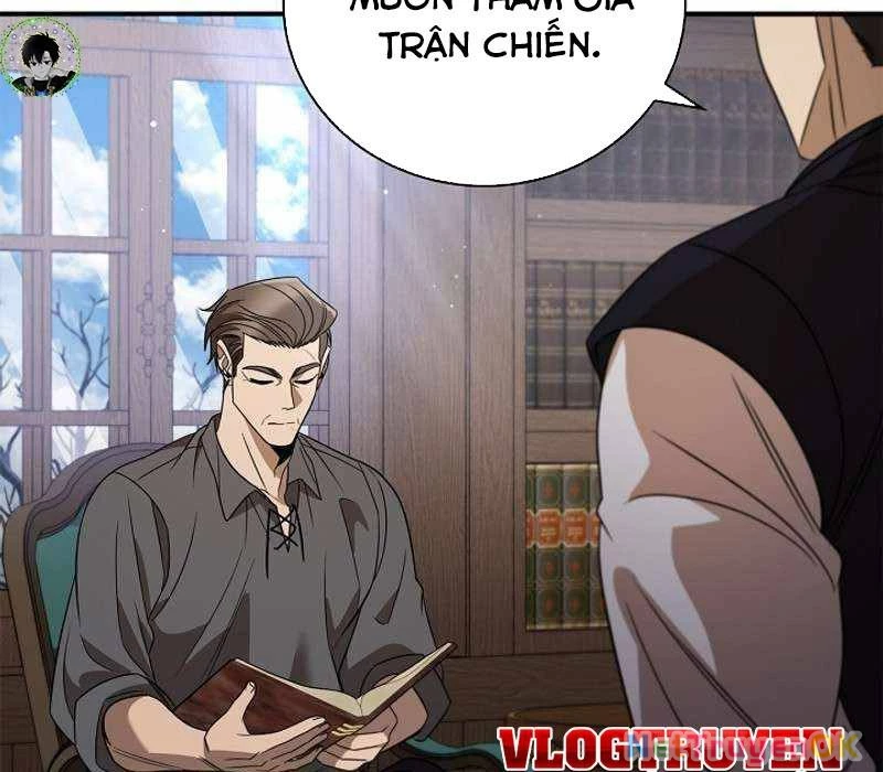 Đào Tạo Mấy Con Mắm Trong Tuyệt Vọng Chapter 14 - Trang 3